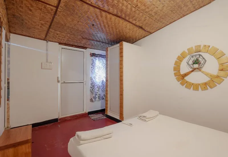 Premium Pool View Cottage